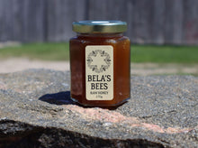 Load image into Gallery viewer, Bela&#39;s Bees Raw Honey: Buckwheat
