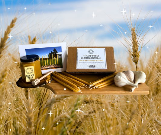 🕎 Chanukah Gift Bundle