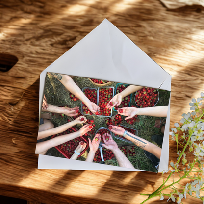 Greeting Cards