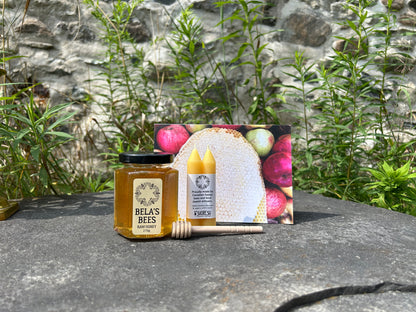 Rosh Hashanah Gift Bundle