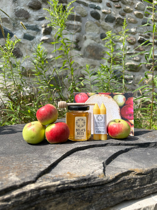 Rosh Hashanah Gift Bundle
