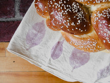 Load image into Gallery viewer, Bela&#39;s Bees Naturally Dyed Challah Cover: COMING SOON!
